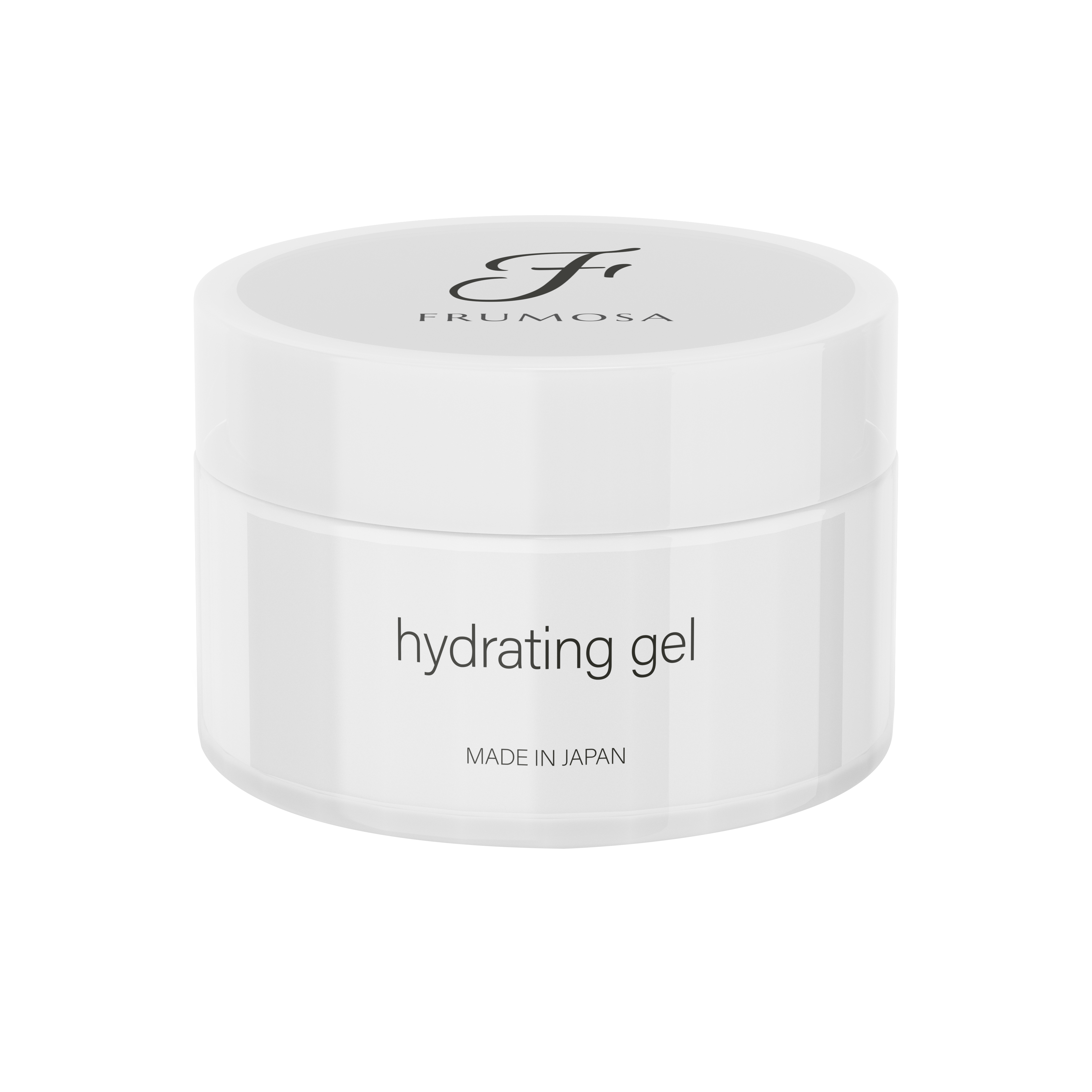 Hydrating Gel