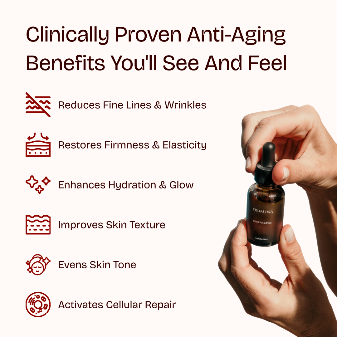 Bio-Placenta Age Repair Serum