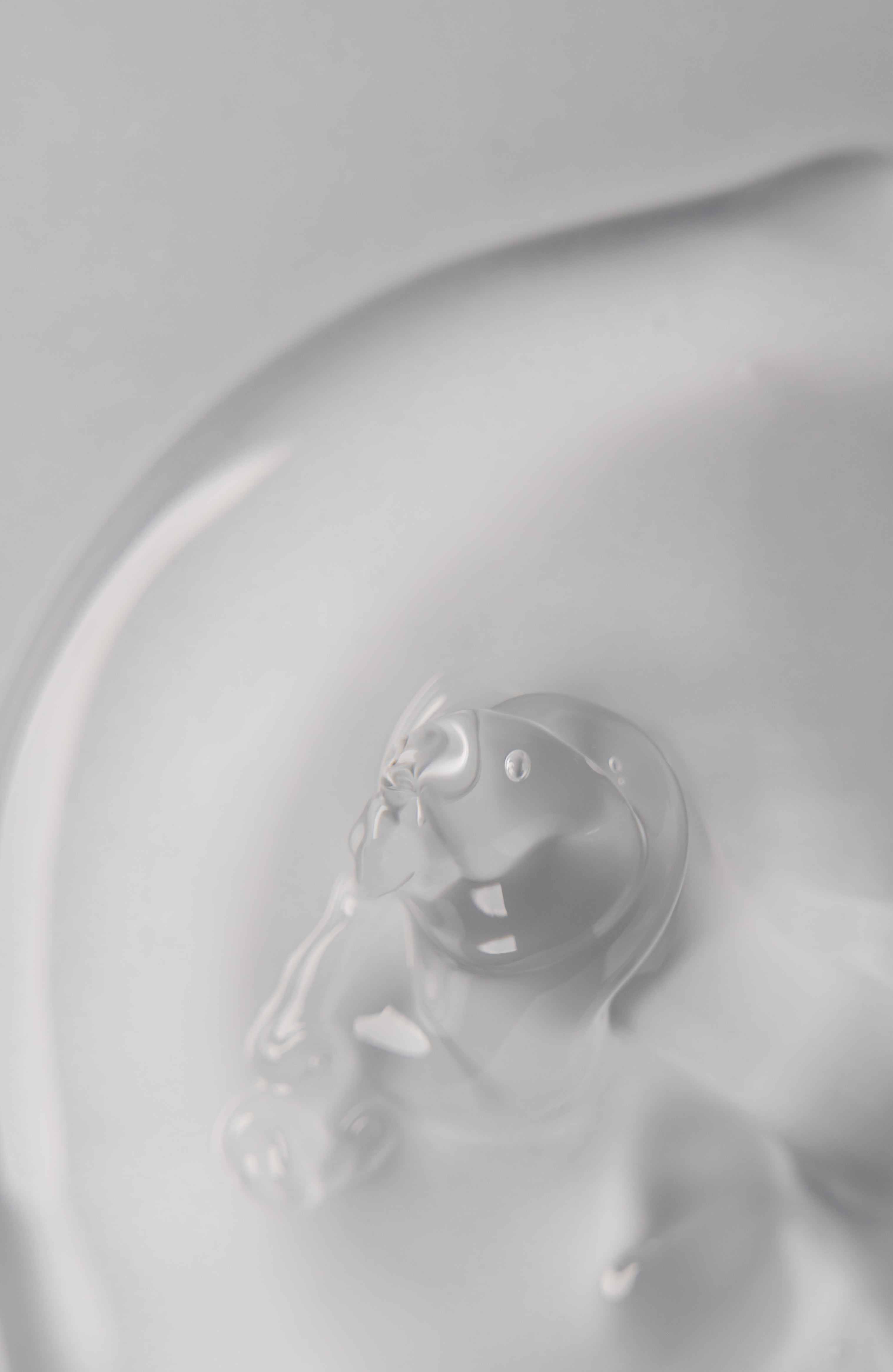 Hydrating Gel
