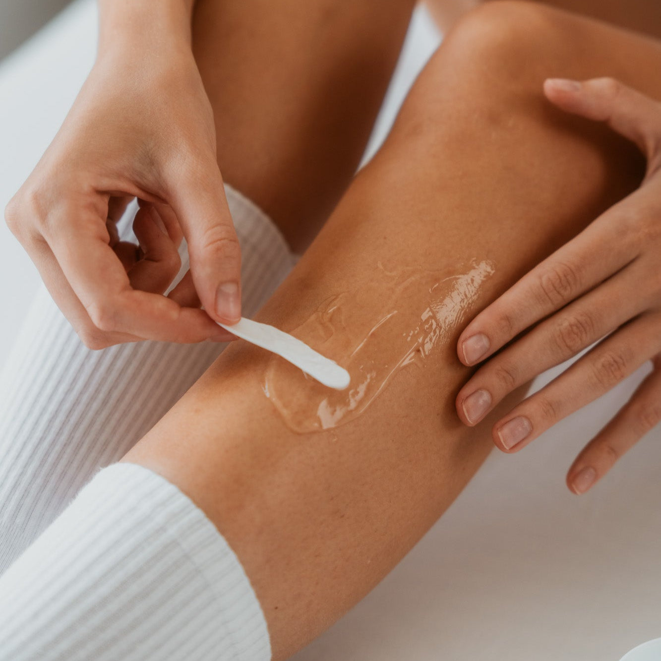 Hydrating Gel