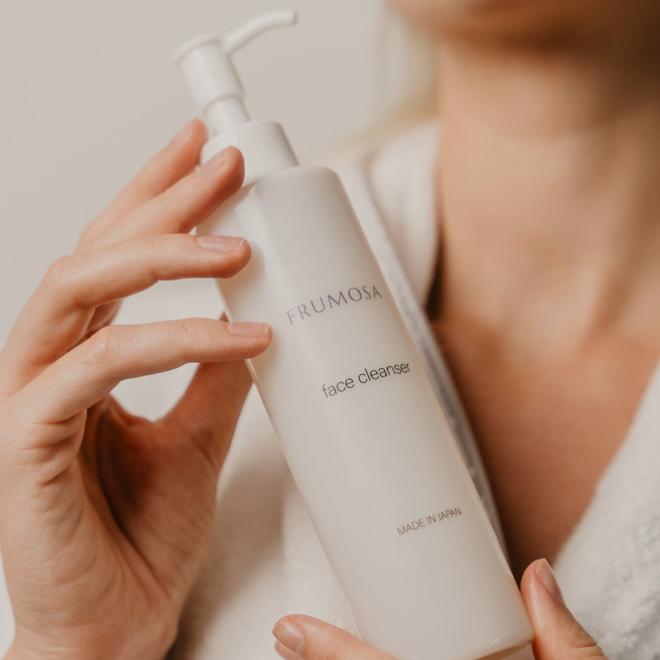 Face Cleanser