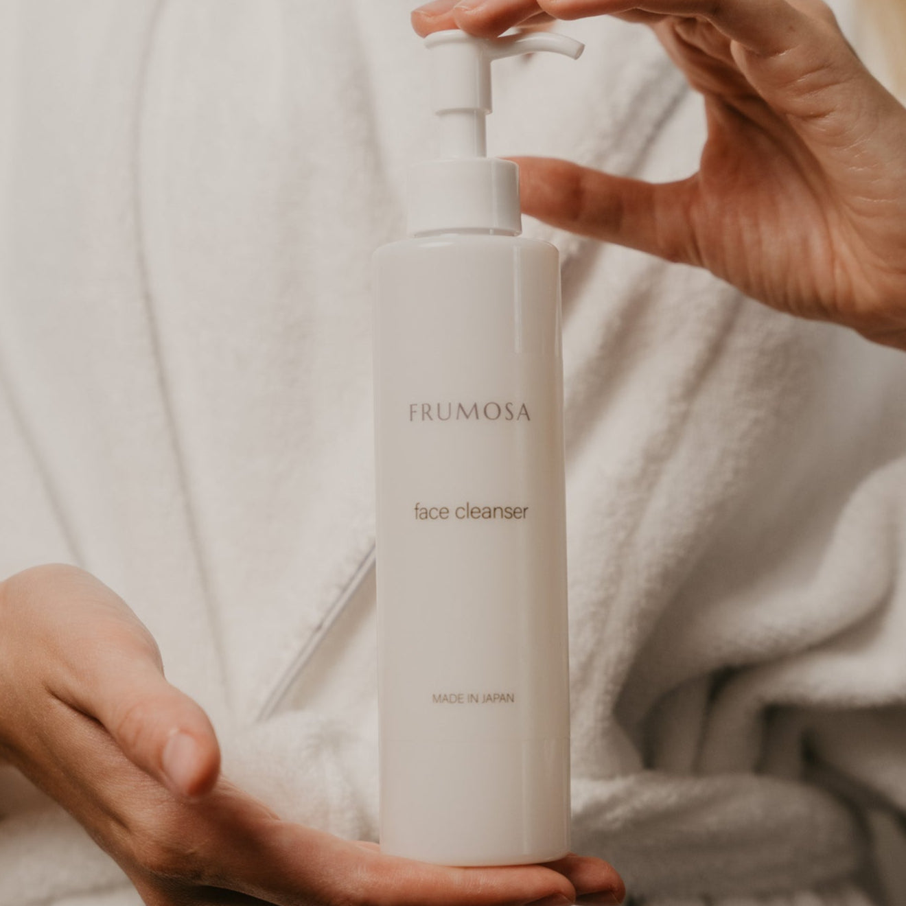 Face Cleanser