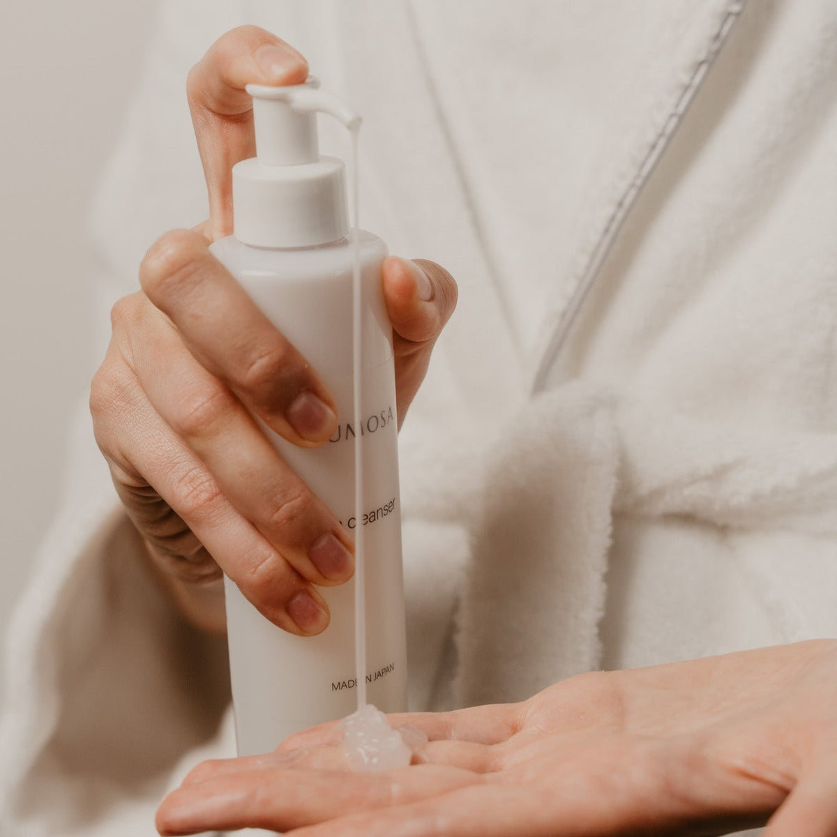 Face Cleanser