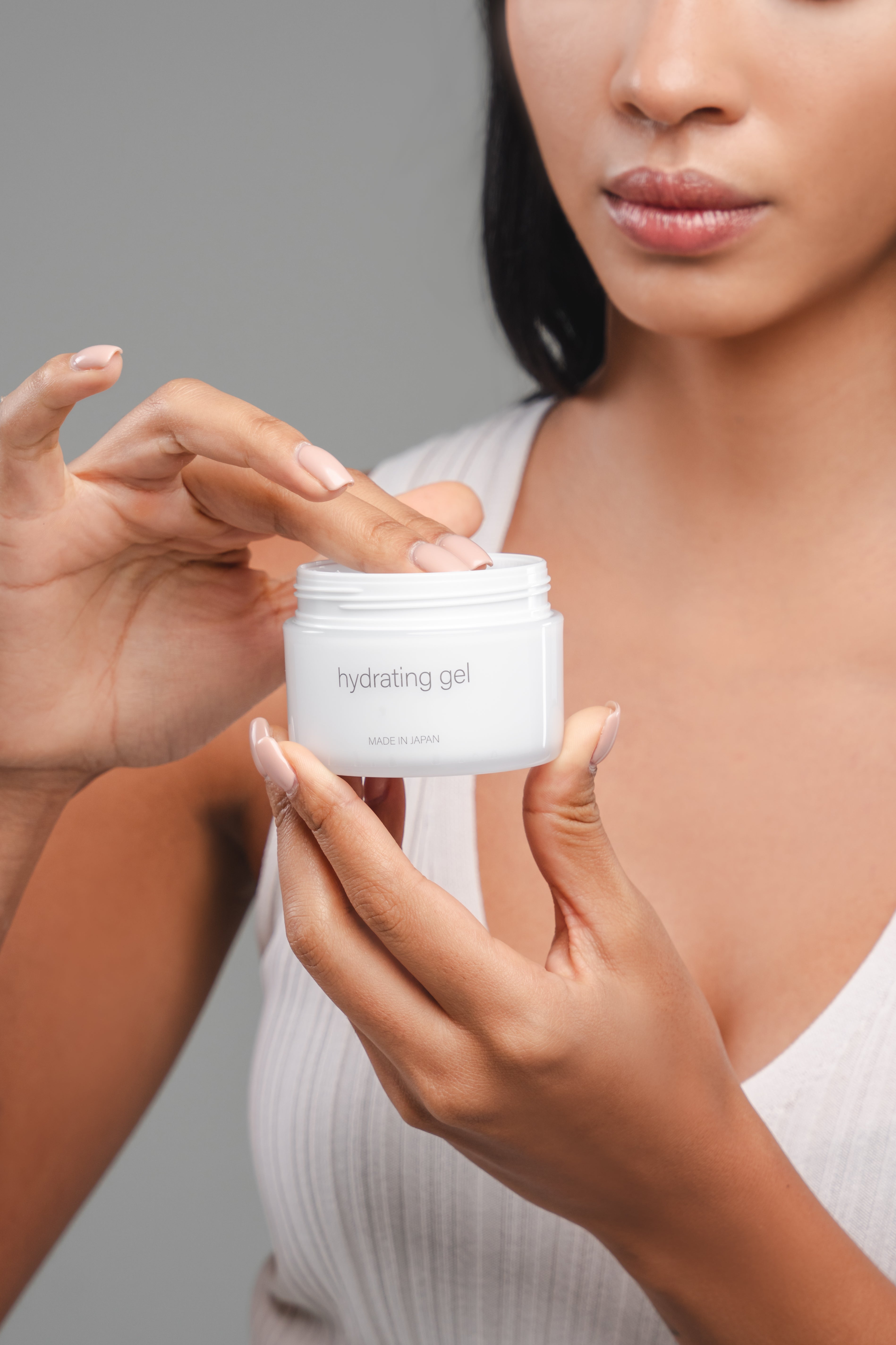 Hydrating Gel