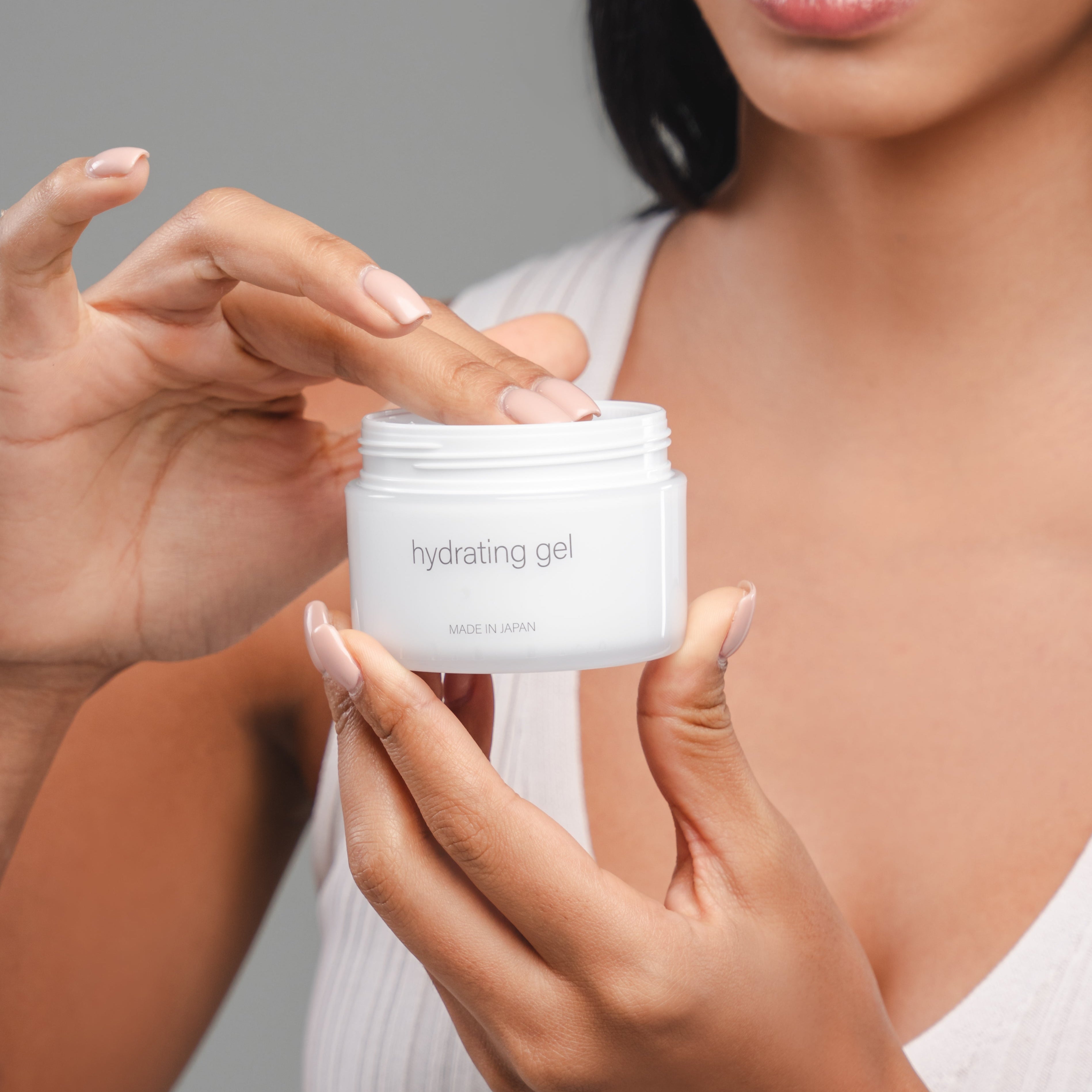 Hydrating Gel