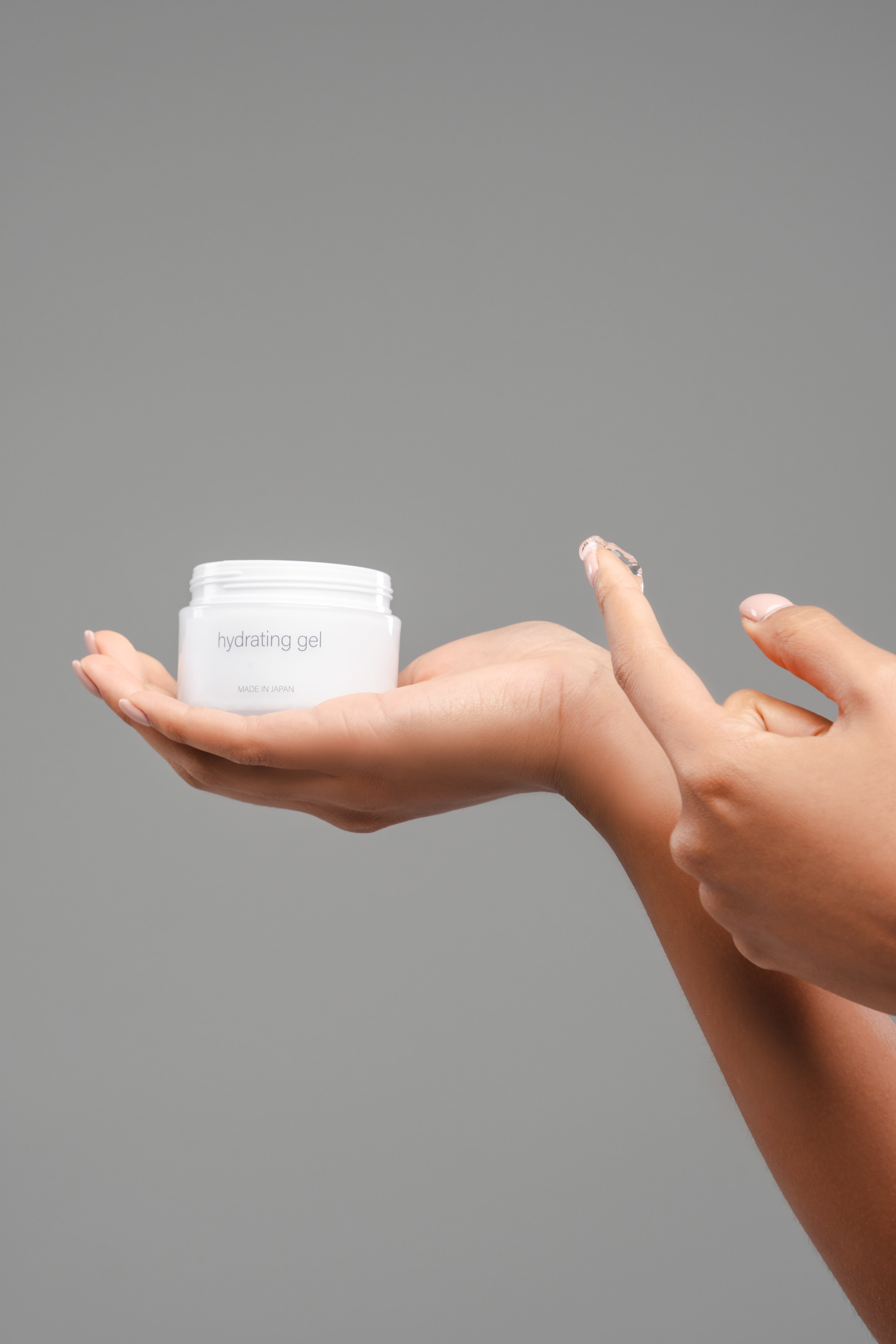 Hydrating Gel