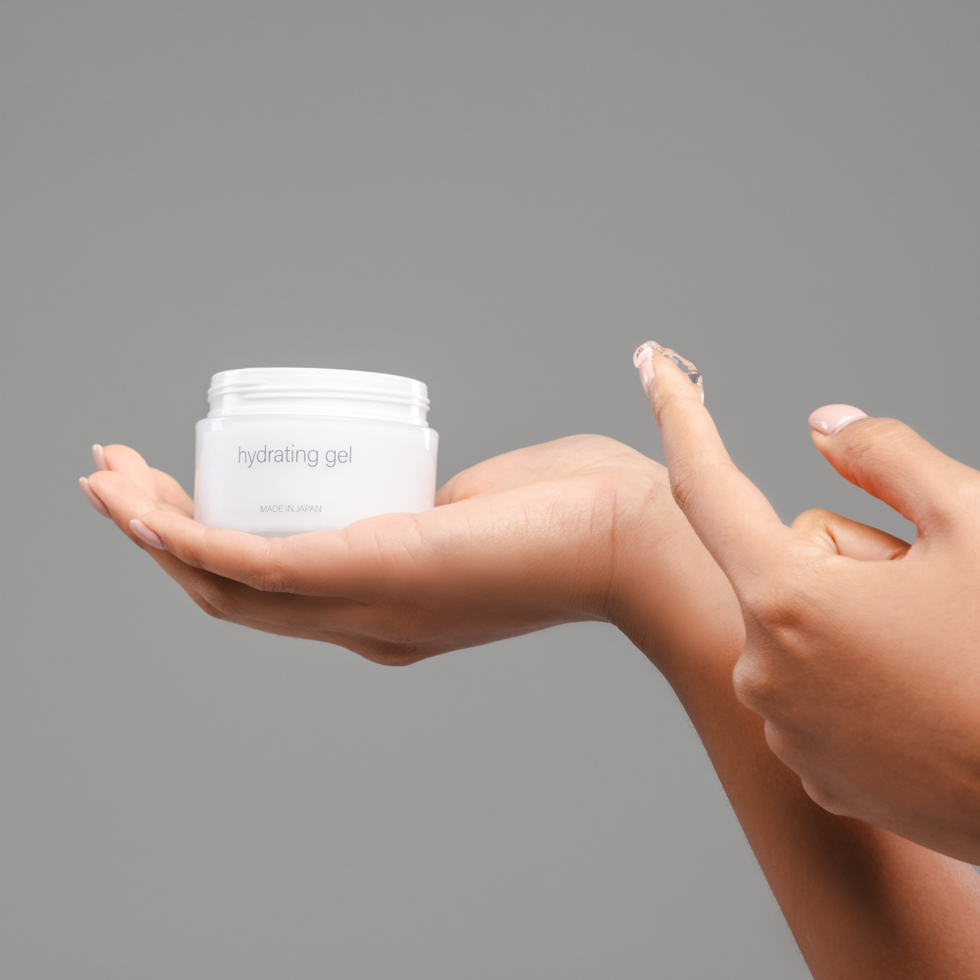 Hydrating Gel