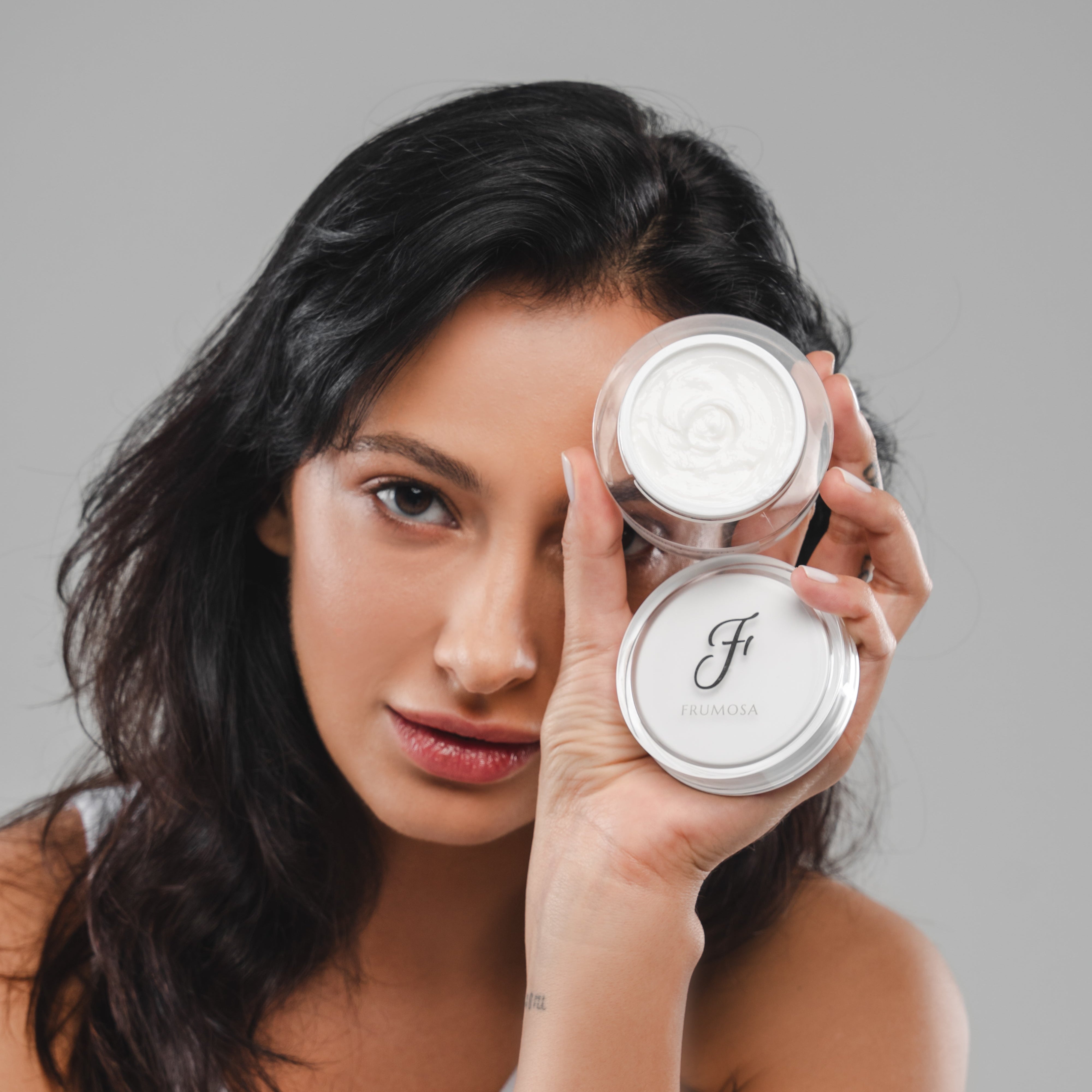 Moisturising Cream