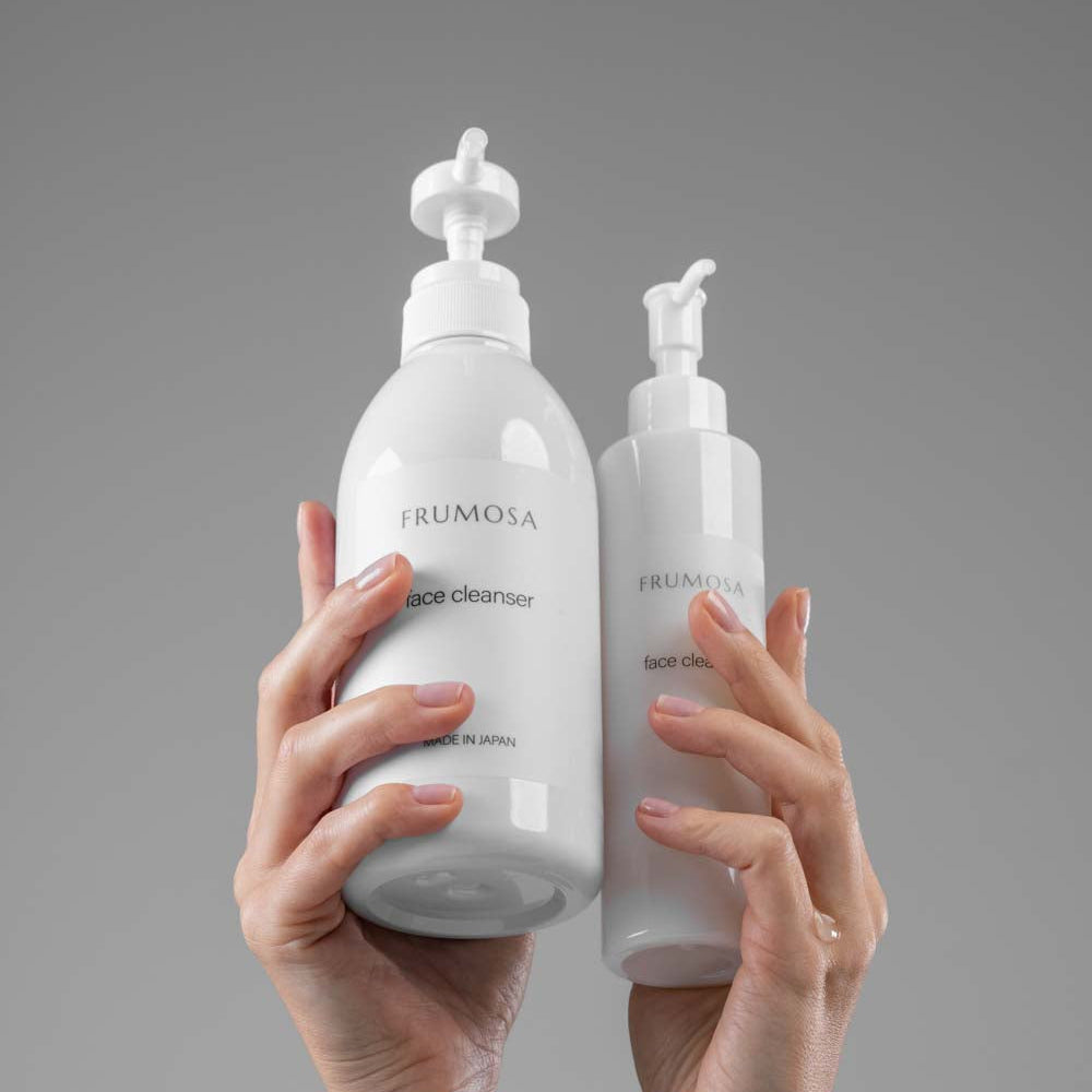 Face Cleanser