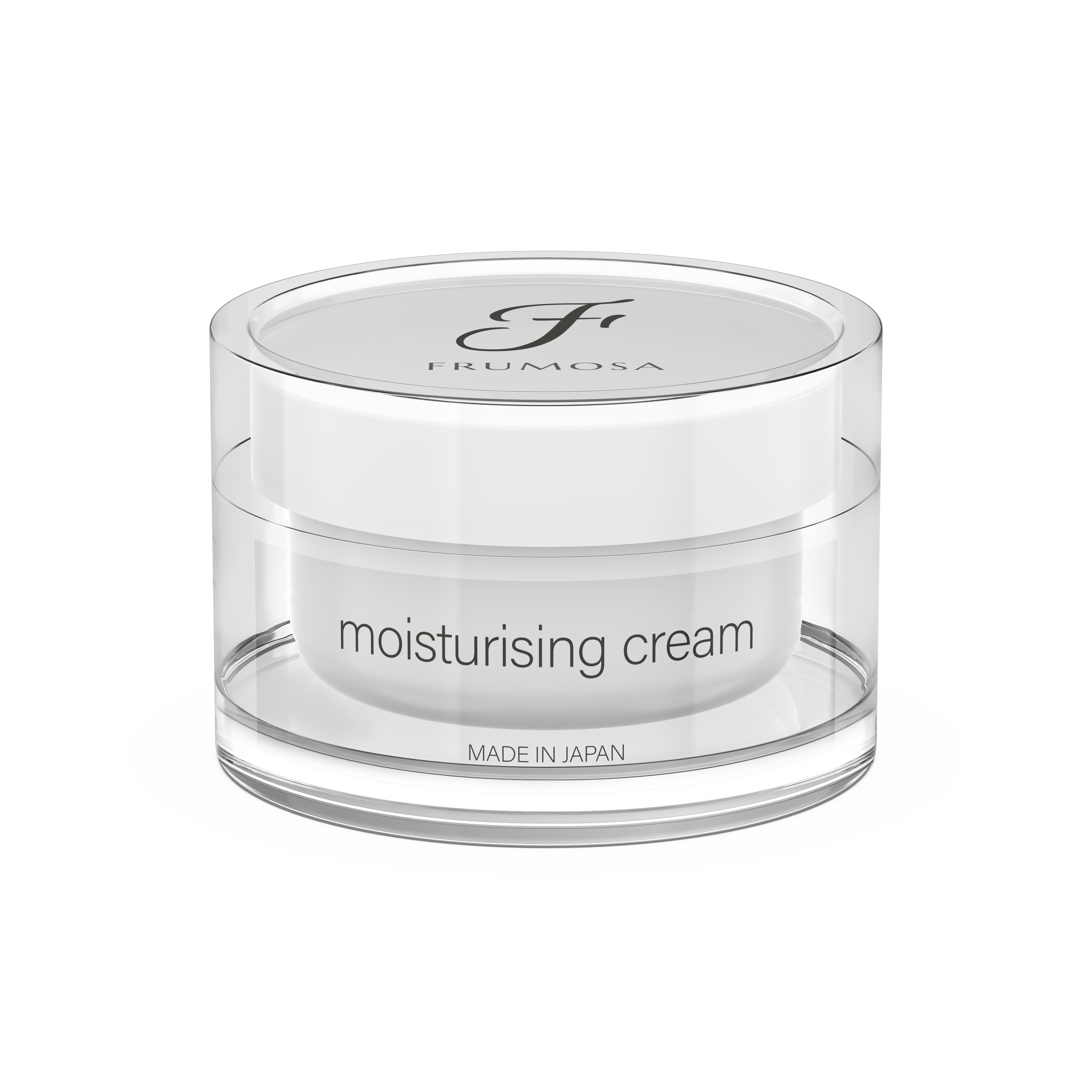 Moisturising Cream
