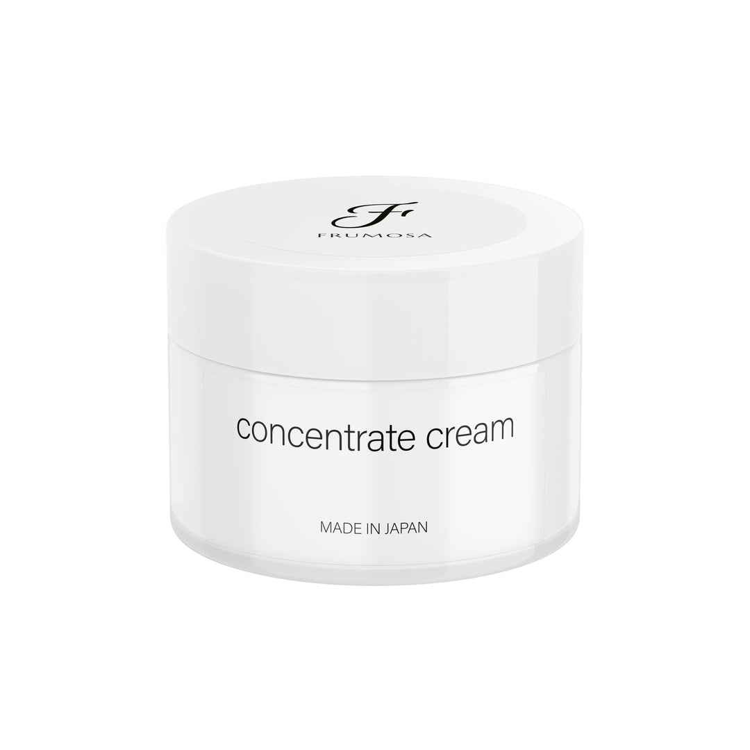 Concentrate Cream