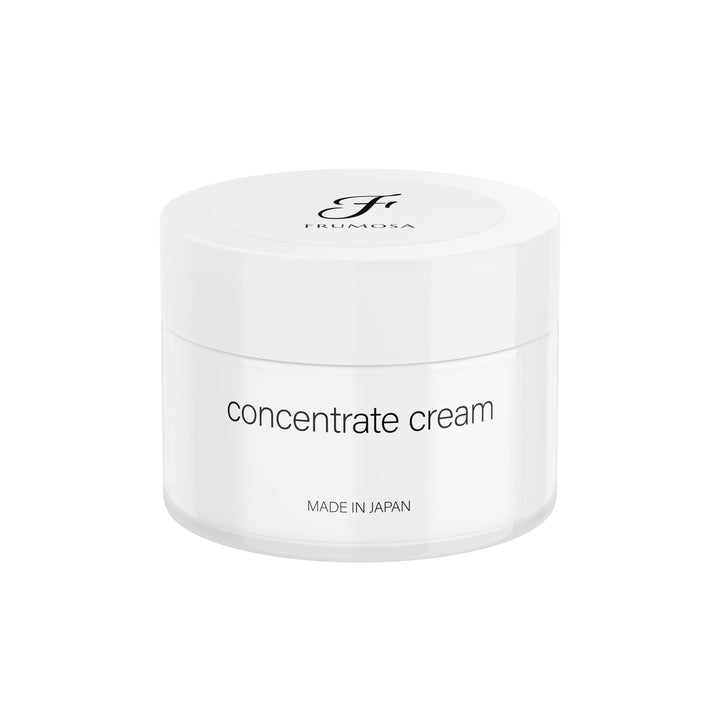 Concentrate Cream