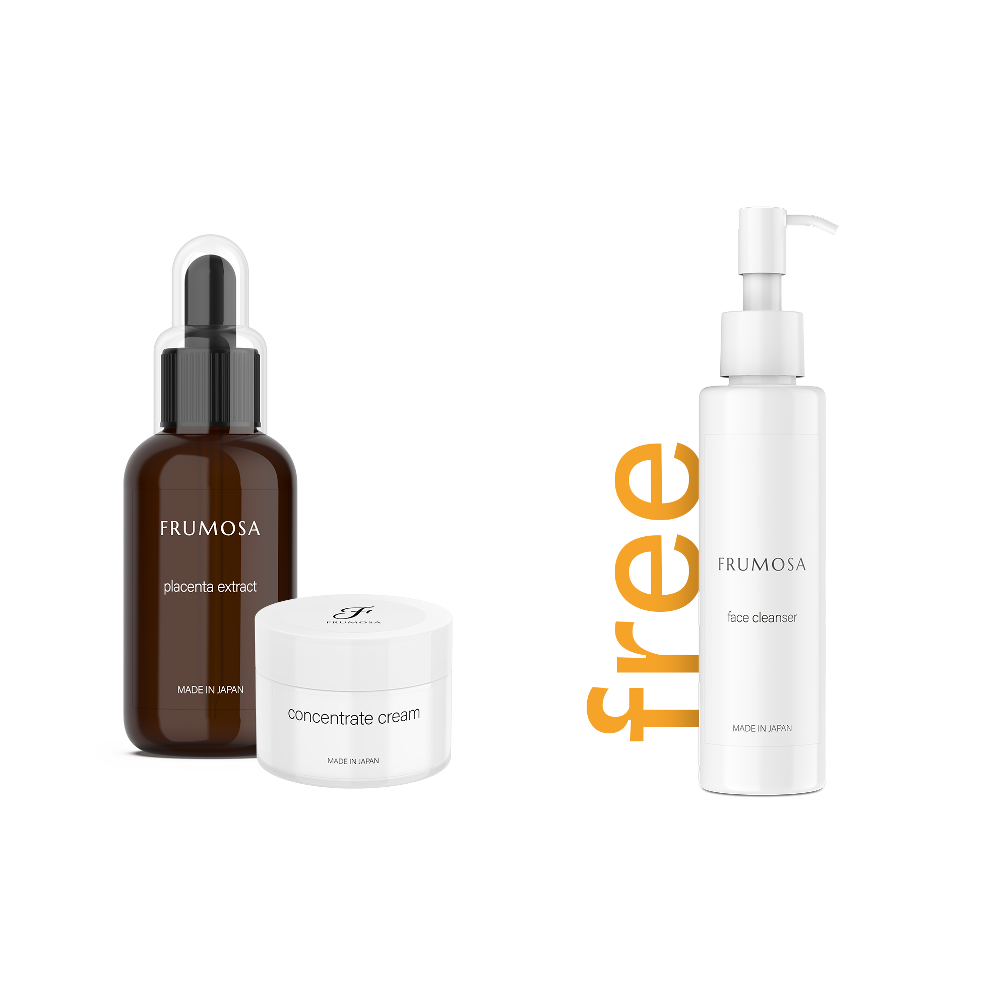 Aggressive Anti-Aging Program