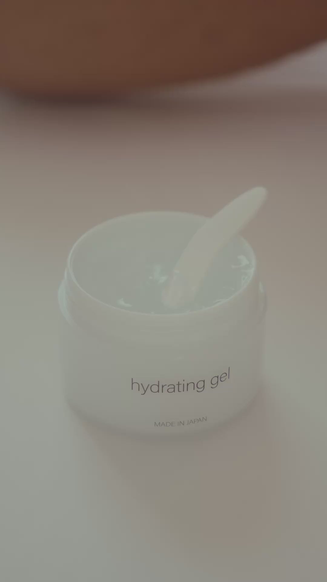 Hydrating Gel