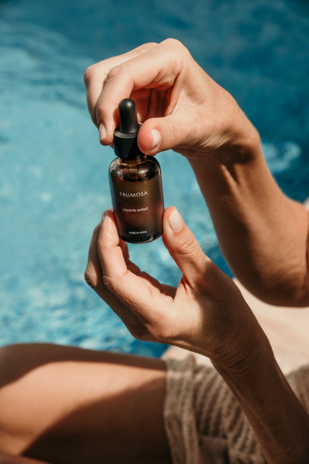 Placenta Extract