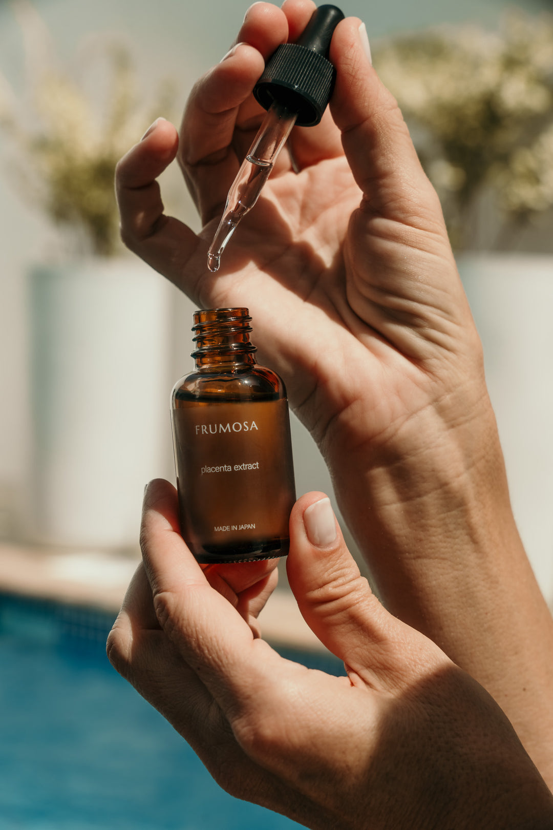 Placenta Extract